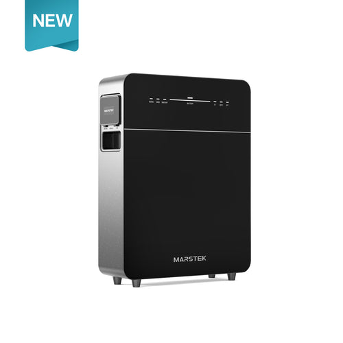 Marstek Venus E 3.0 - 5,120kWh