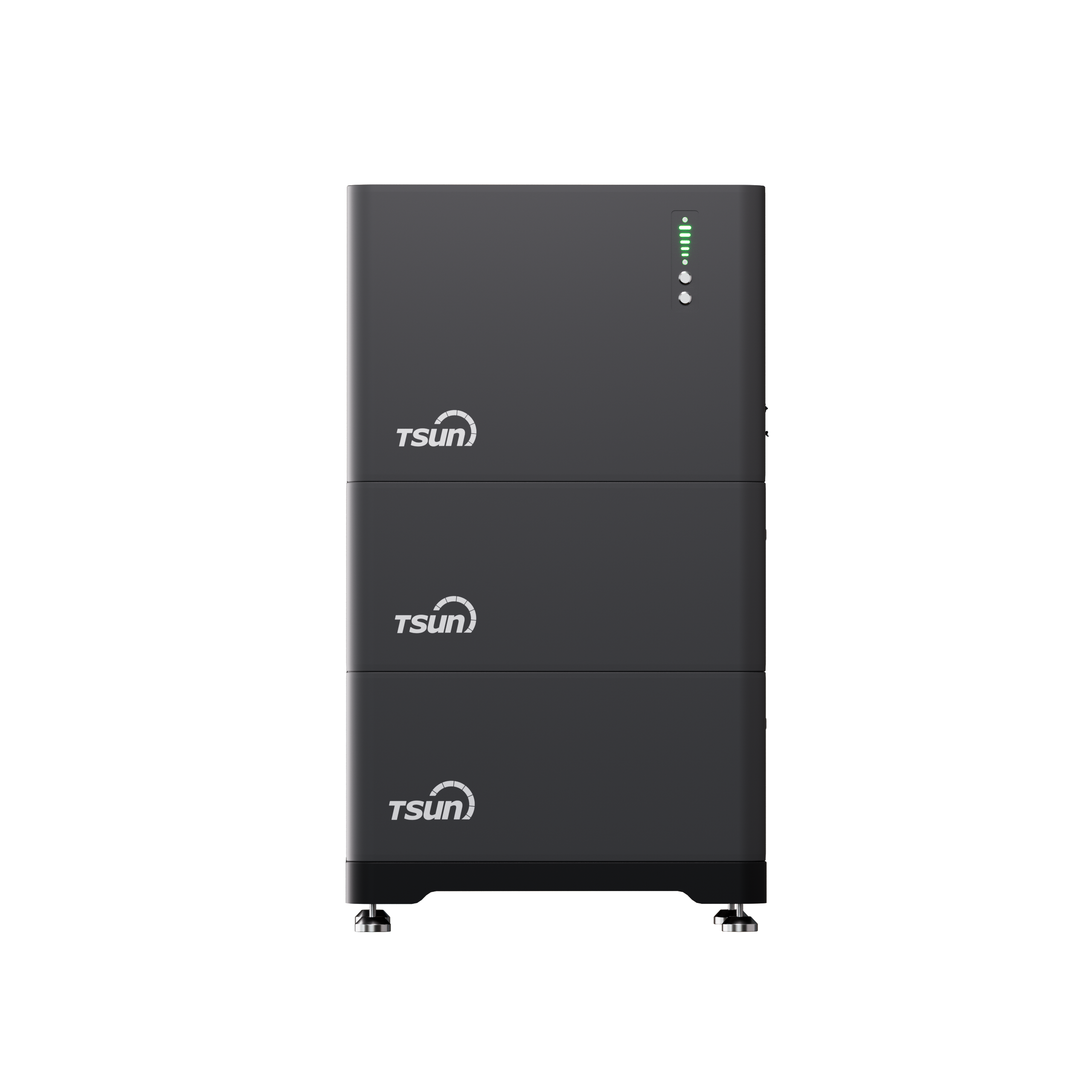 Tsun MSU All-in-One Storage - 2,048kWh