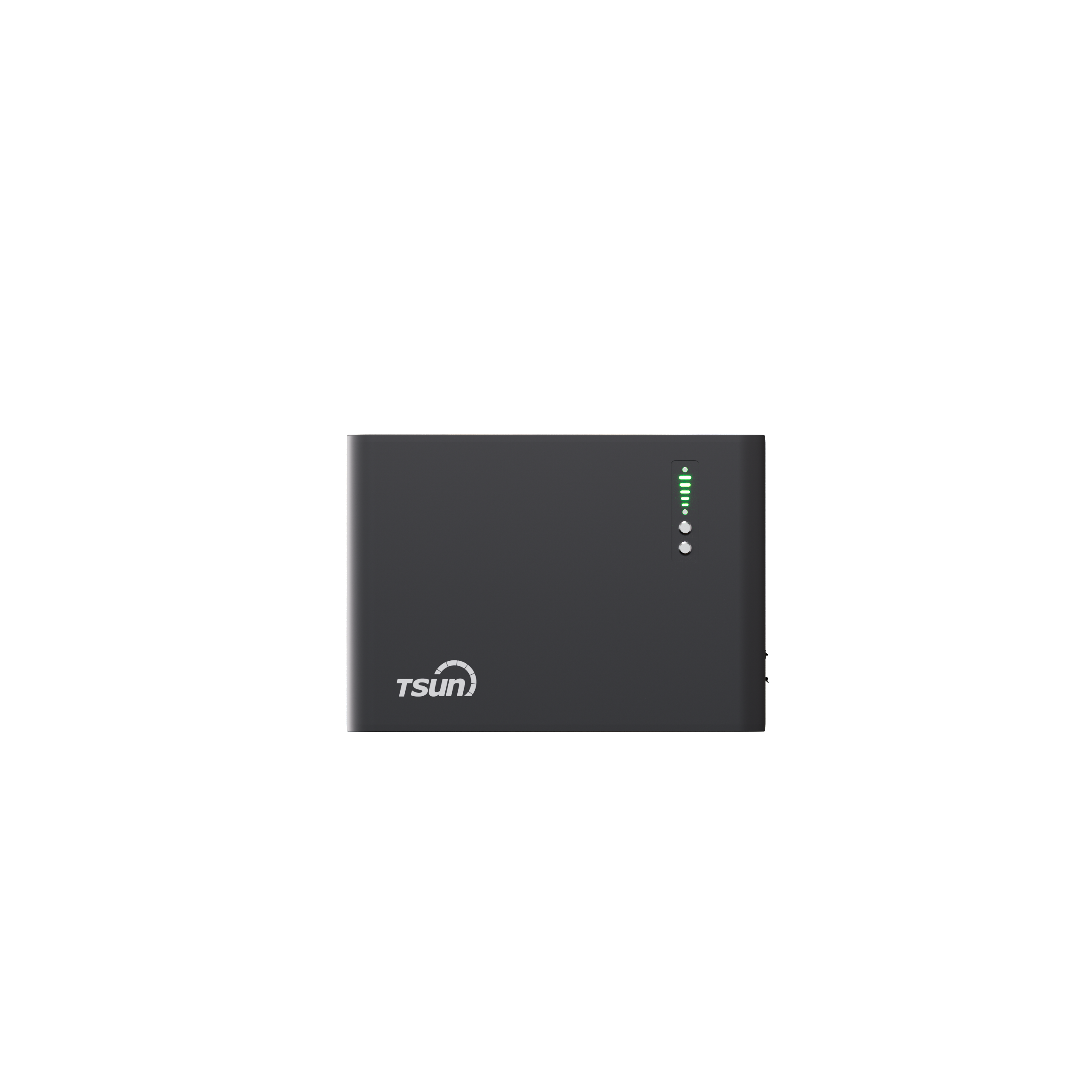 Tsun MSU All-in-One Storage - 2,048kWh