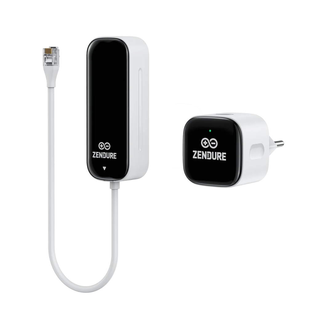 Zendure P1 Smart Meter
