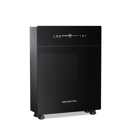 Marstek Venus E 2.0 - 5,120kWh