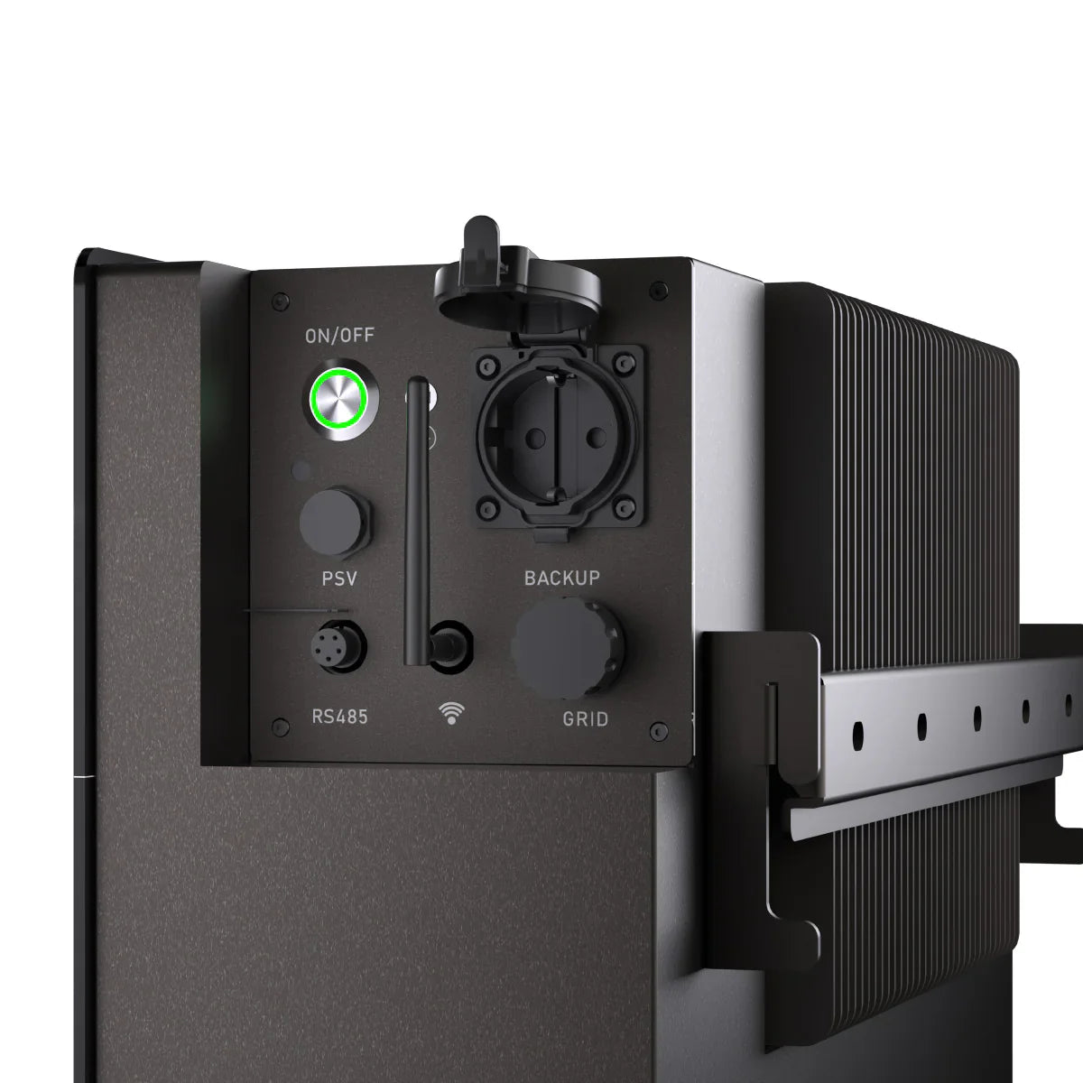 Marstek Venus E 2.0 - 5,120kWh