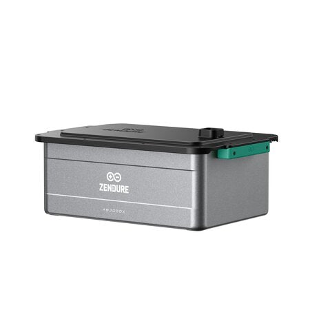 Zendure AB3000X Add-on - 2,880kWh