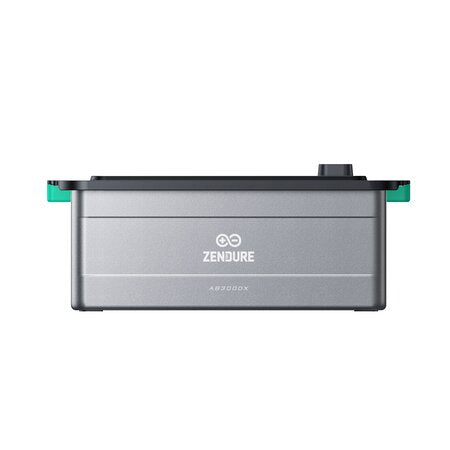 Zendure AB3000X Add-on - 2,880kWh