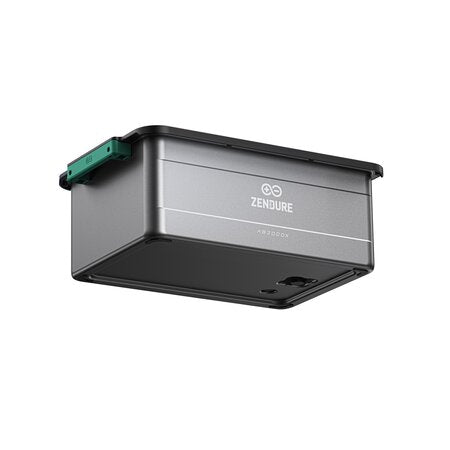 Zendure AB3000X Add-on - 2,880kWh