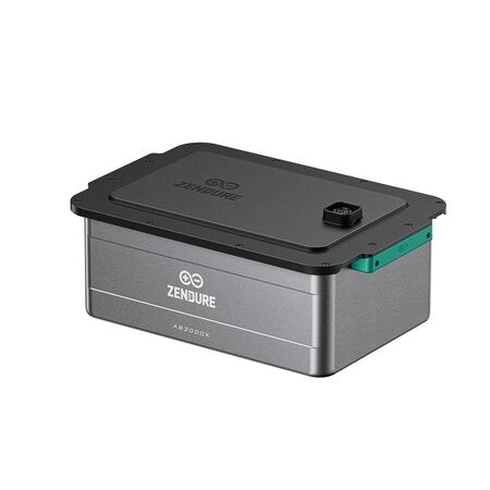 Zendure AB3000X Add-on - 2,880kWh
